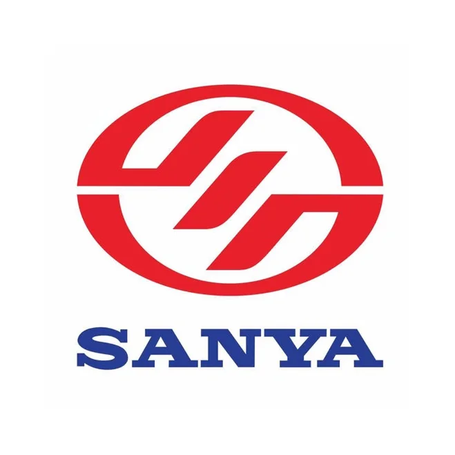 Sanya Ltd